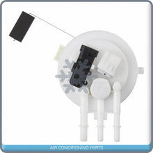 Load image into Gallery viewer, Electric Fuel Pump for Chevrolet Silverado 1500 / GMC Sierra 1500 QOA - Qualy Air