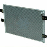 A/C Condenser fits Caterpillar 311D, 312D, 315D, 319D, 320D, 323D, 330C..