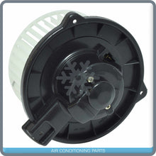 Load image into Gallery viewer, New A/C Blower Motor for SUZUKI GRAND VITARA - 1999 to 2002 - OE# 7425065D11 - Qualy Air