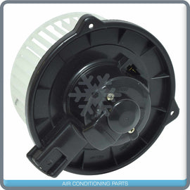 New A/C Blower Motor for SUZUKI GRAND VITARA - 1999 to 2002 - OE# 7425065D11 - Qualy Air