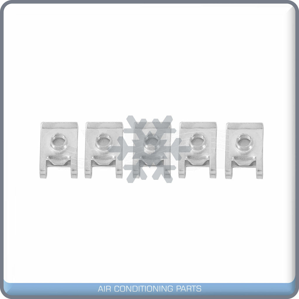 Radiator for Chrysler Town & Country / Dodge Caravan, Grand Caravan / ... QL - Qualy Air