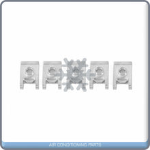 Load image into Gallery viewer, Radiator for Chrysler Town &amp; Country / Dodge Caravan, Grand Caravan / ... QL - Qualy Air