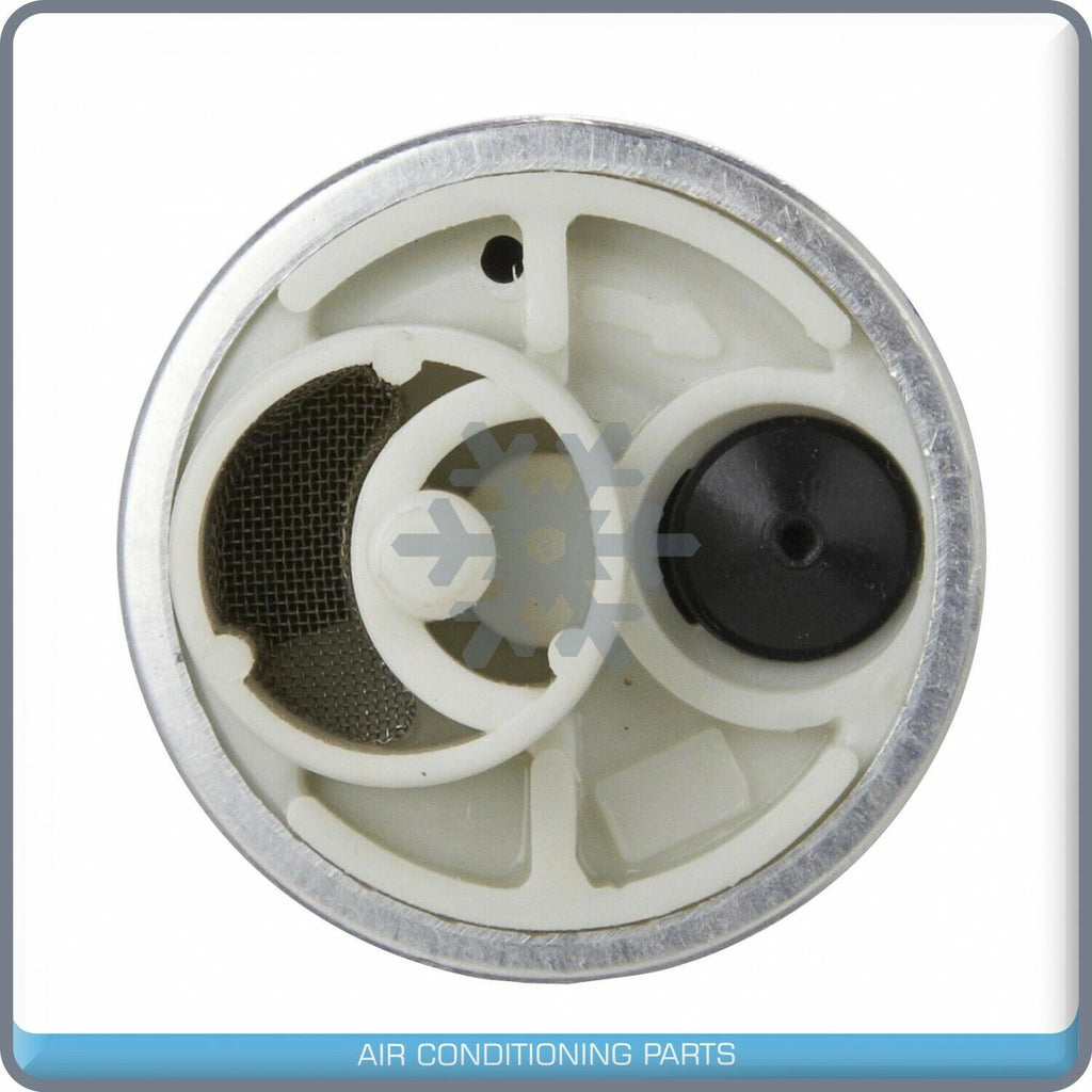 Electric Fuel Pump for Buick / Cadillac / Chevrolet / GMC / Oldsmobile / ... QOA - Qualy Air