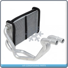 Cargar imagen en el visor de la galería, NEW AC Heater Core fits Murano 2003 to 2008 - 3.5L -  OE #27140CA000 - Qualy Air