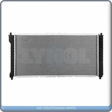 Cargar imagen en el visor de la galería, Radiator for 93-97 FORD PROBE 2.5/3.0L V6 - OE# F32Z8005D QL - Qualy Air