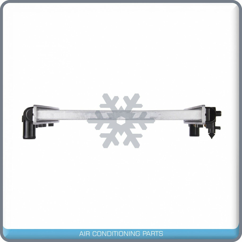 Radiator for Lexus ES300 / Toyota Avalon, Camry QOA - Qualy Air