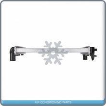 Load image into Gallery viewer, Radiator for Lexus ES300 / Toyota Avalon, Camry QOA - Qualy Air