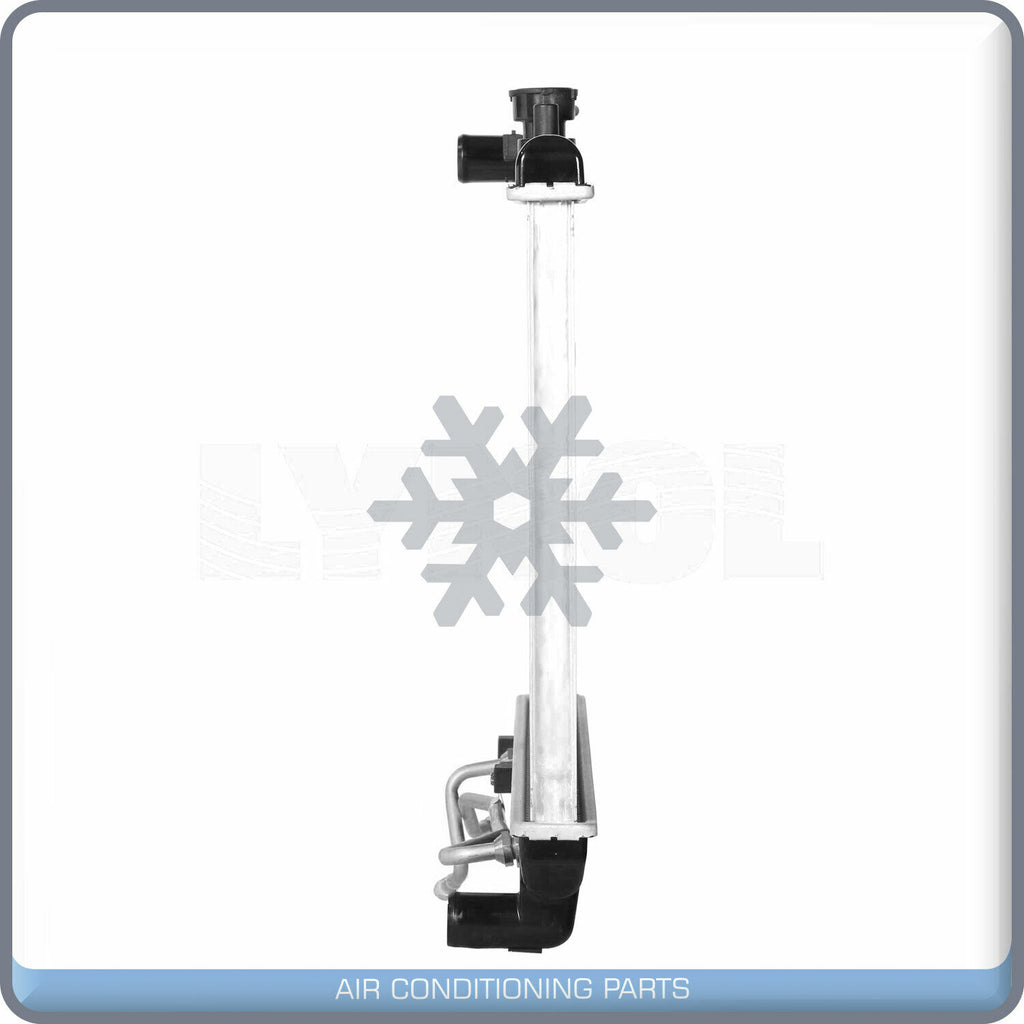 New Radiator For 03-05 Kia Rio 4 Cylinder 1.6L Cinco RX-V KI3010117 QL - Qualy Air