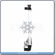 Cargar imagen en el visor de la galería, New Radiator For 03-05 Kia Rio 4 Cylinder 1.6L Cinco RX-V KI3010117 QL - Qualy Air