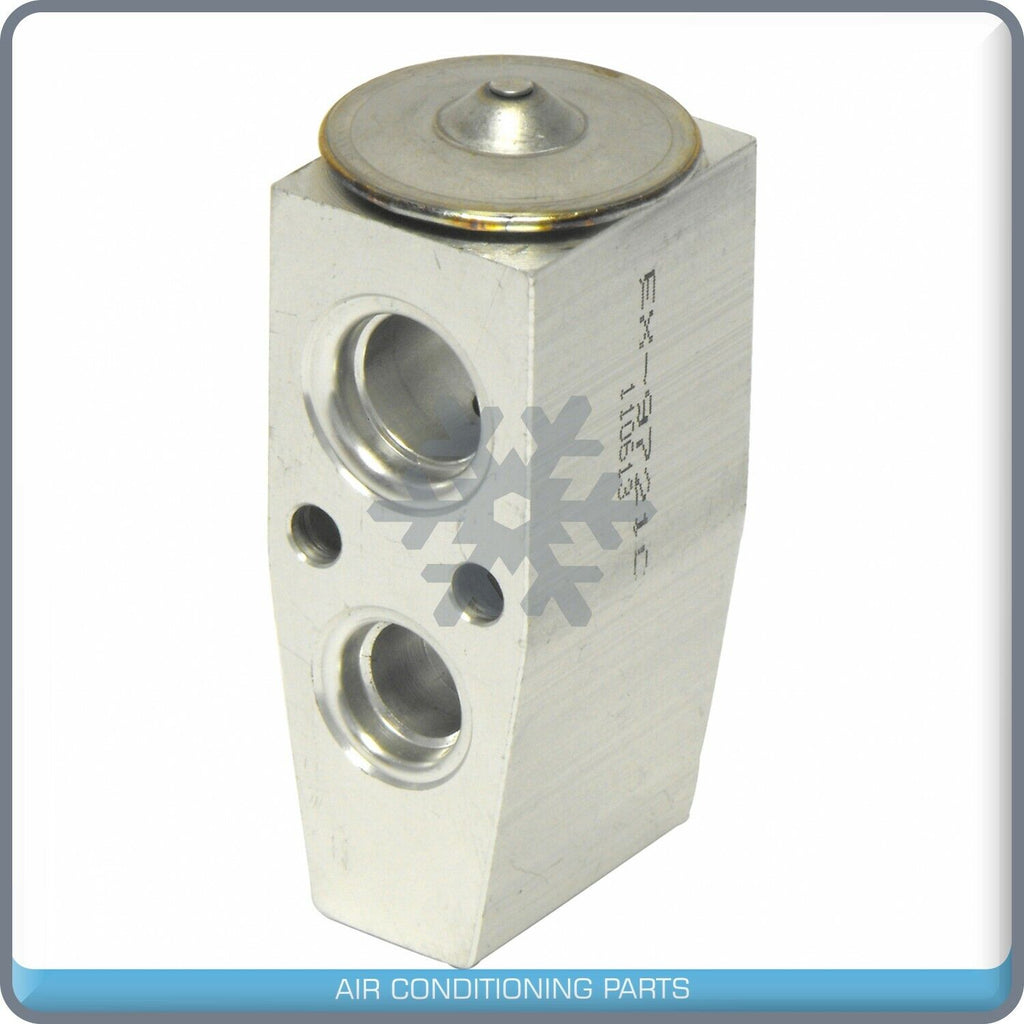 A/C Expansion Valve for Ford Focus / Lincoln MKZ QR - Qualy Air