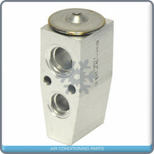 Load image into Gallery viewer, A/C Expansion Valve for Ford Focus / Lincoln MKZ QR - Qualy Air