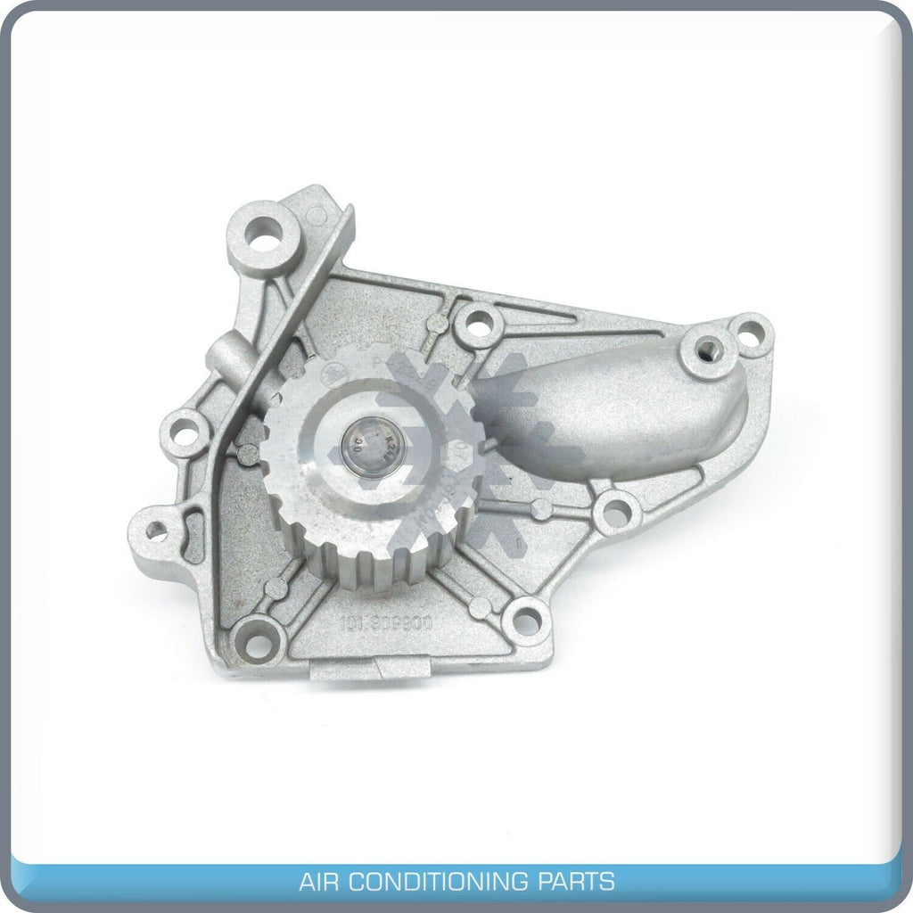Water Pump for Toyota Camry, Celica QOA - Qualy Air