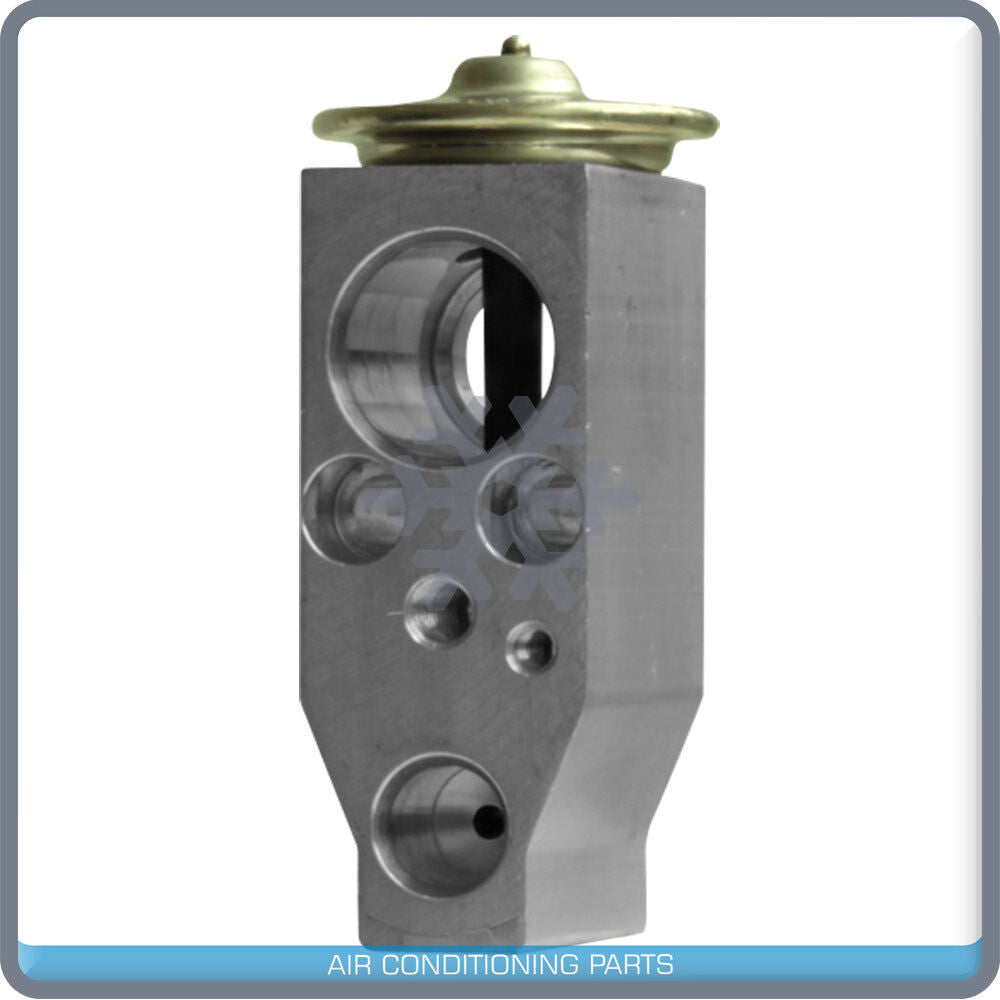 New OEM A/C Expansion Valve for Nissan Versa NV200 - 2013 to 16 - OE# 922001HF0A - Qualy Air