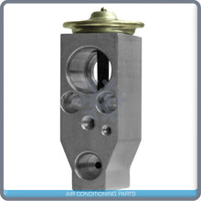 Load image into Gallery viewer, New OEM A/C Expansion Valve for Nissan Versa NV200 - 2013 to 16 - OE# 922001HF0A - Qualy Air
