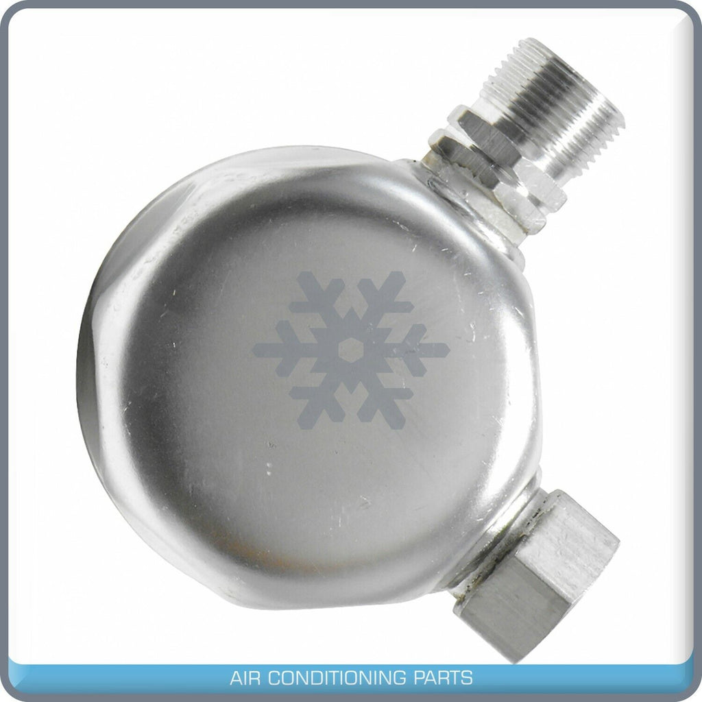 A/C Receiver Drier for Buick Century, Skyhawk / Chevrolet Lumina / Oldsmob... QR - Qualy Air