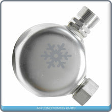 Cargar imagen en el visor de la galería, A/C Receiver Drier for Buick Century, Skyhawk / Chevrolet Lumina / Oldsmob... QR - Qualy Air