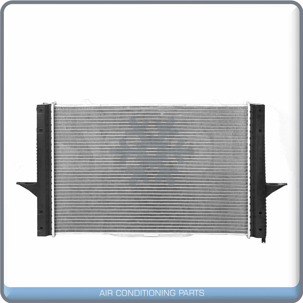 Radiator for Volvo C70, S70, V70, 850 QL - Qualy Air