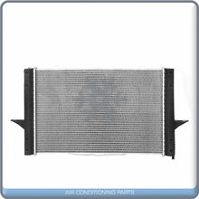 Cargar imagen en el visor de la galería, Radiator for Volvo C70, S70, V70, 850 QL - Qualy Air