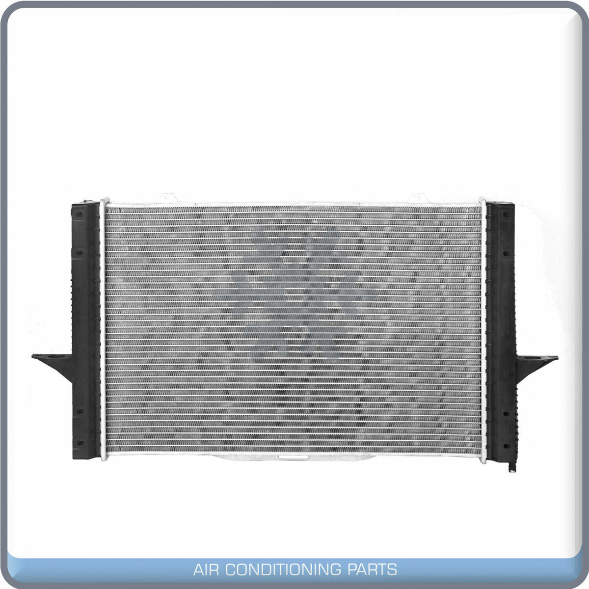 Radiator for Volvo C70, S70, V70, 850 QL – Qualy Air