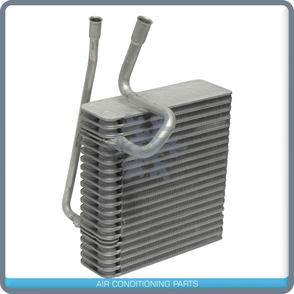 New A/C Evaporator fits Dodge Ram 1500, 2500, 3500 2002-2006 - Qualy Air