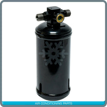 Load image into Gallery viewer, New A/C Receiver Drier for TOY SUPRA 92-86 QU QU - Qualy Air