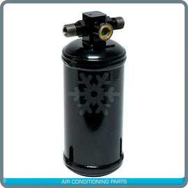 New A/C Receiver Drier for TOY SUPRA 92-86 QU QU - Qualy Air