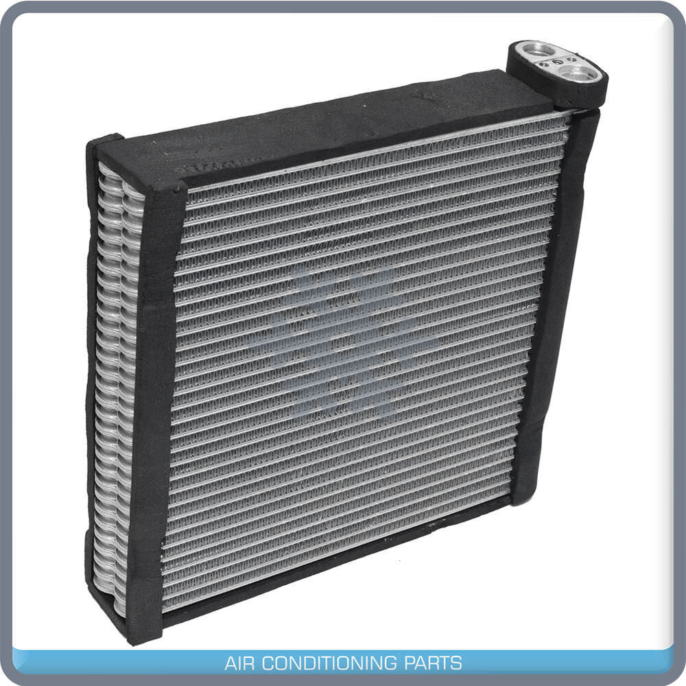 New A/C Evaporator Core for Suzuki SX4 - 2007 to 2014 - OE# 9541180JA0 - Qualy Air