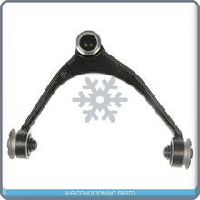Load image into Gallery viewer, Control Arm Front Upper Left for Lexus GS300, Lexus GS400, Lexus GS430, L... QOA - Qualy Air