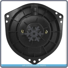 Load image into Gallery viewer, New A/C Blower Motor for Sentra Frontier / Subaru Impreza Forester - Qualy Air