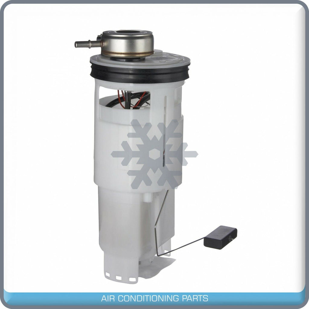 Electric Fuel Pump for Dodge Dakota QOA - Qualy Air