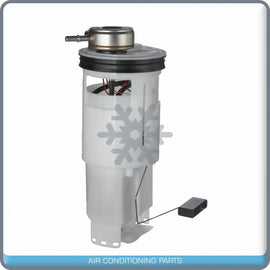 Electric Fuel Pump for Dodge Dakota QOA - Qualy Air
