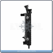 Cargar imagen en el visor de la galería, Radiator for Mercury Sable / Ford Taurus QL - Qualy Air