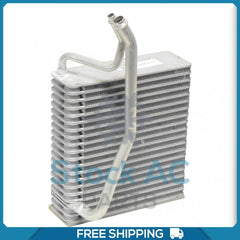 A/C Evaporator Core for Chrysler Sebring / Dodge Stratus QU