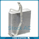 A/C Evaporator Core for Chrysler Sebring / Dodge Stratus QU