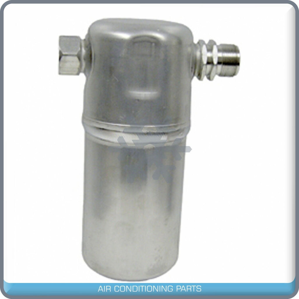 A/C Receiver Drier for Audi A4, A4 Quattro, A6, A6 Quattro, Cabriolet, RS4... QR - Qualy Air