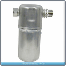 Load image into Gallery viewer, A/C Receiver Drier for Audi A4, A4 Quattro, A6, A6 Quattro, Cabriolet, RS4... QR - Qualy Air