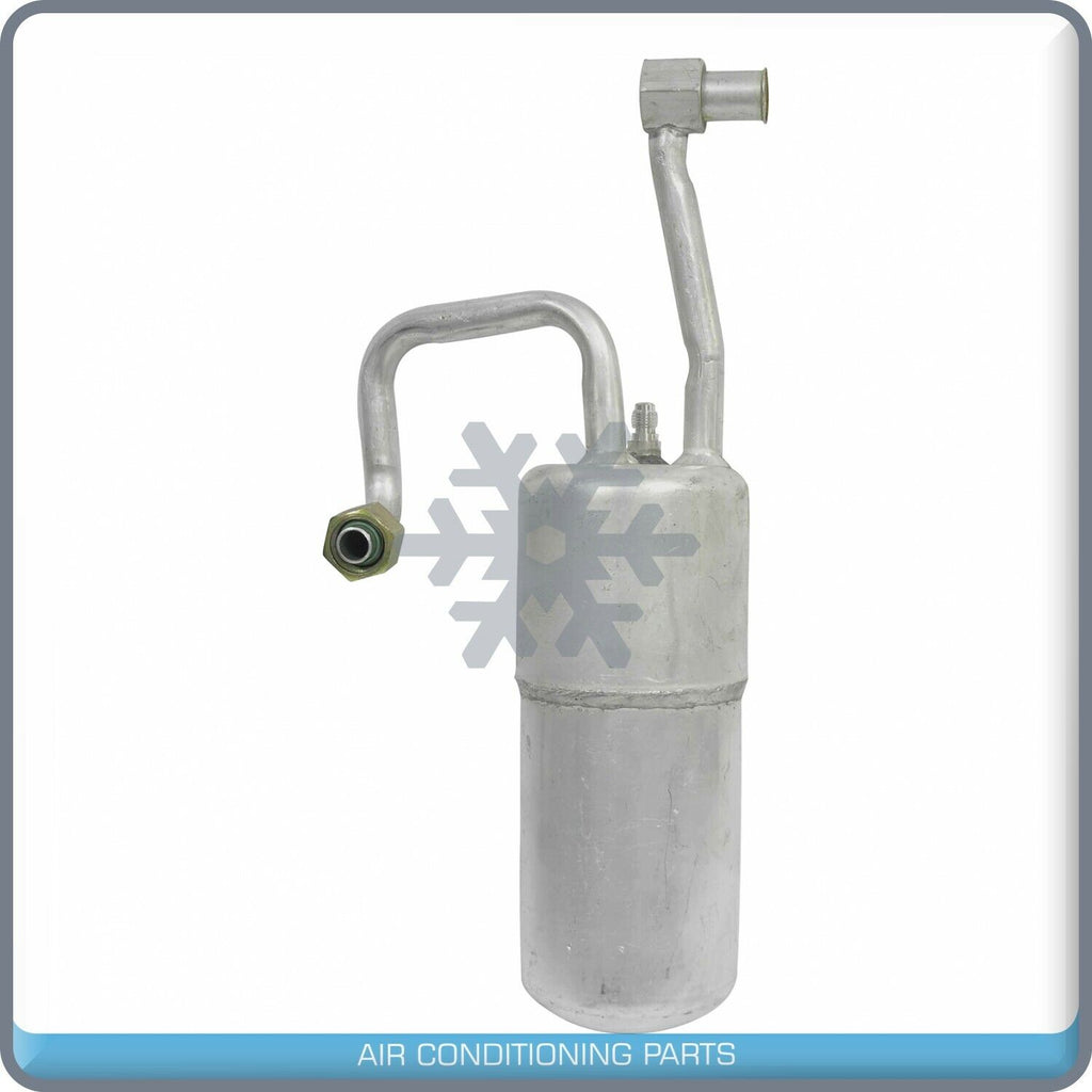 A/C Receiver Drier for OE# E43Z19C836A E43Z19C836B YF1273 QR - Qualy Air