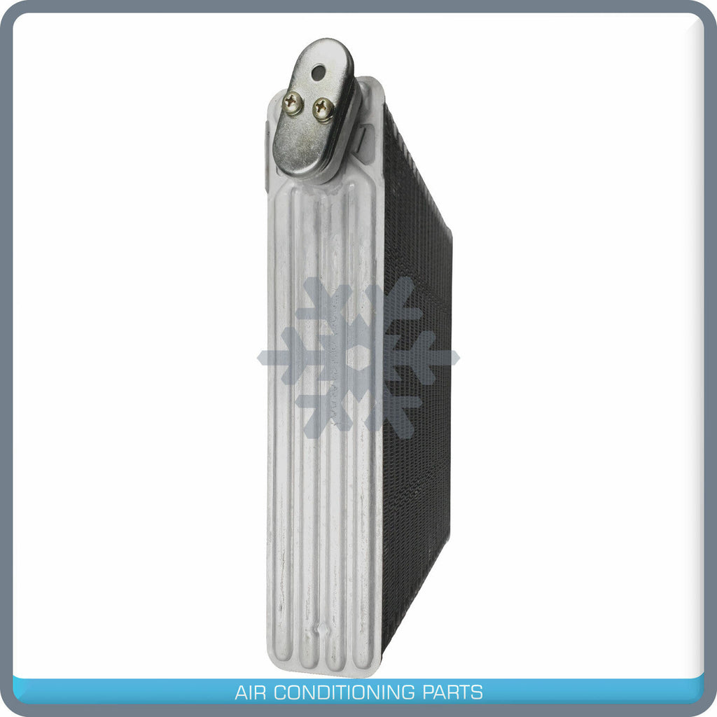 New A/C Evaporator fits Mitsubishi Montero - 2001 to 2006 - OE# MR398361 - Qualy Air