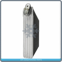 Load image into Gallery viewer, New A/C Evaporator fits Mitsubishi Montero - 2001 to 2006 - OE# MR398361 - Qualy Air