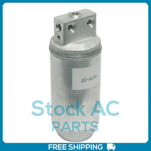 Load image into Gallery viewer, New A/C Receiver Drier for SAAB 900 98-94 QU QU - Qualy Air