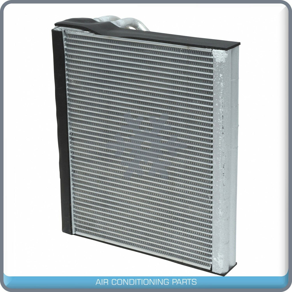 A/C Evaporator Core for Dodge Journey / Ram 1500, ProMaster 1500, ProMaste... QU - Qualy Air