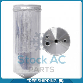 A/C Receiver Drier for Honda Civic, Civic del Sol QR - Qualy Air