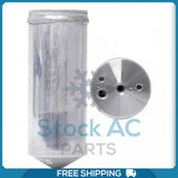 A/C Receiver Drier for Honda Civic, Civic del Sol QR