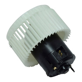 New A/C Blower Motor for Chevrolet Cobalt, HHR / Pontiac G4, G5.. - Qualy Air