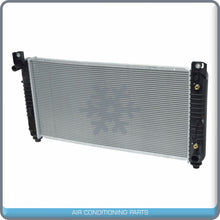 Cargar imagen en el visor de la galería, NEW Radiator fits Cadillac Escalade, Escalade ESV, Escalade EXT / Chevrolet.. QU - Qualy Air
