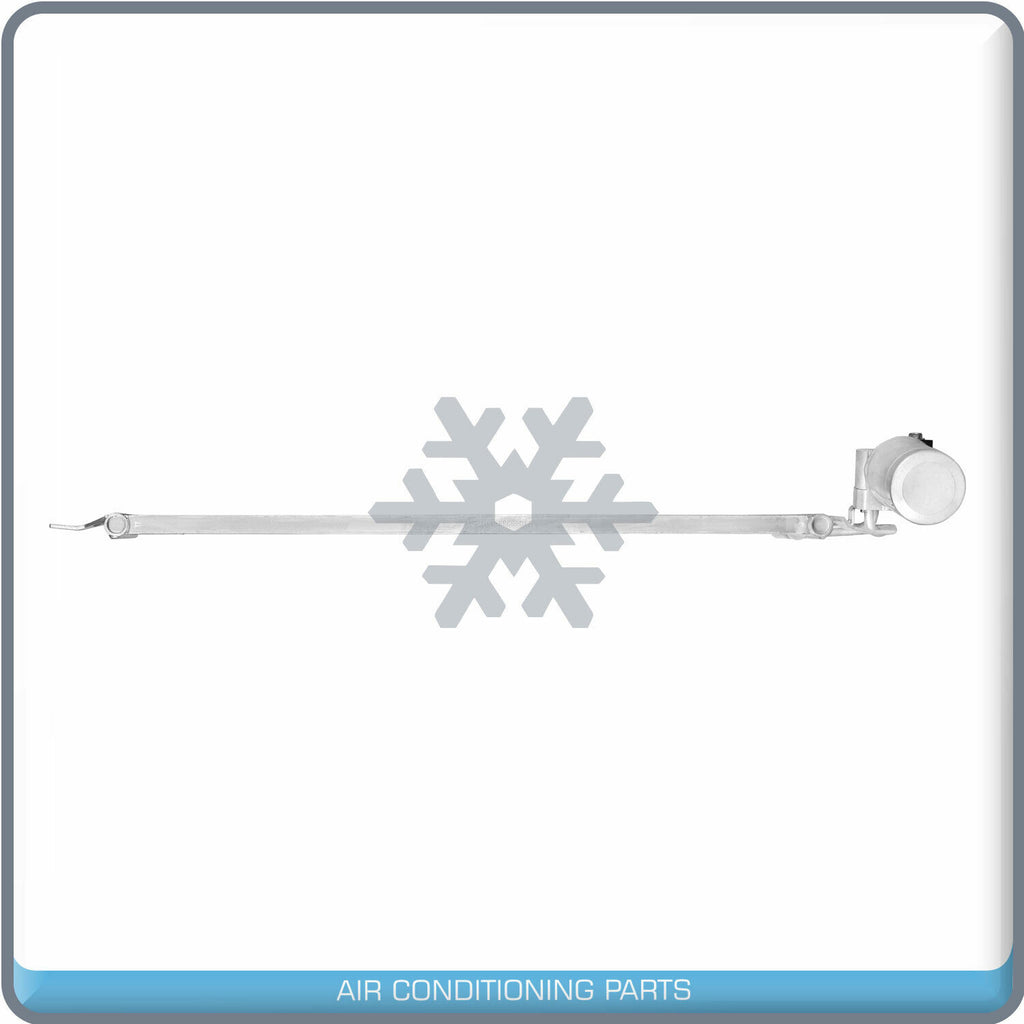 A/C Condenser for Volvo S60, S60 Cross Country, V60, V60 Cross Country, XC... QL - Qualy Air