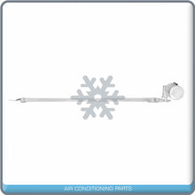 Cargar imagen en el visor de la galería, A/C Condenser for Volvo S60, S60 Cross Country, V60, V60 Cross Country, XC... QL - Qualy Air