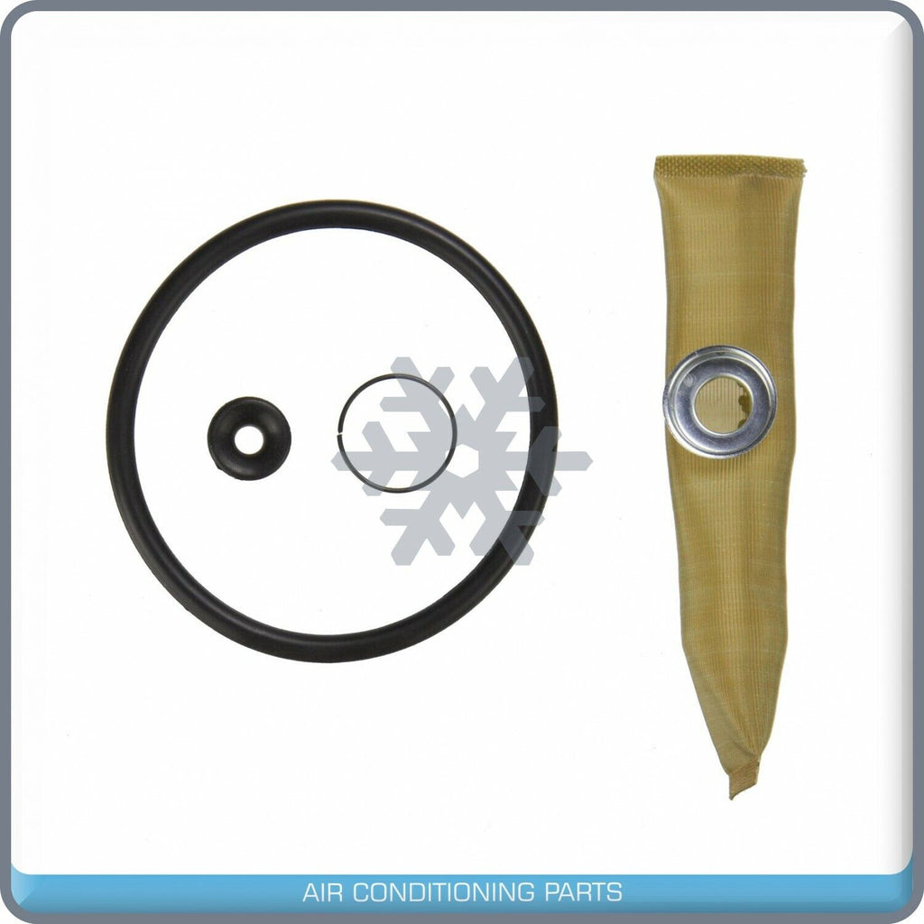 NEW Electric Fuel Pump for Buick Skylark / Chevrolet Beretta, Cavalier, Corsi.. - Qualy Air