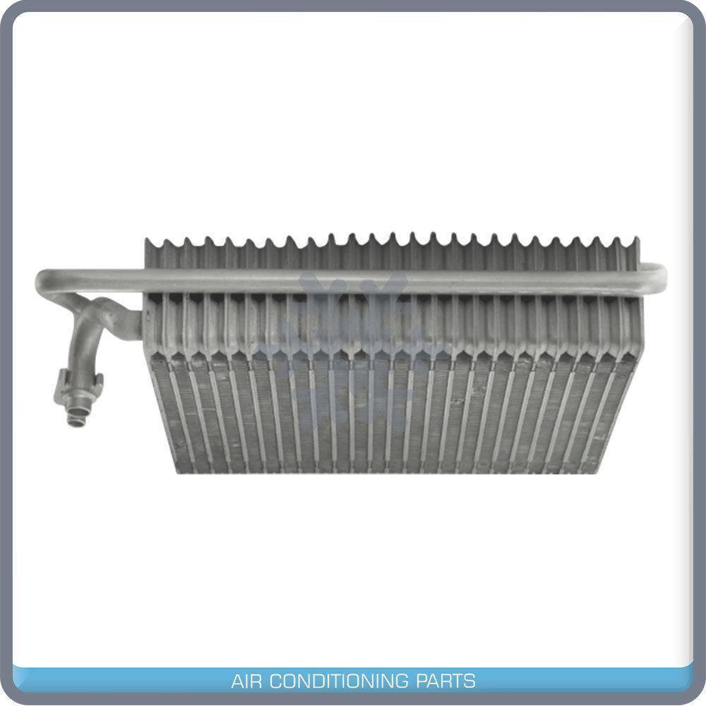 New AC Evaporator for BMW 320i, 323Ci 323i 325Ci 325i 325xi 328Ci 328i.. - Qualy Air