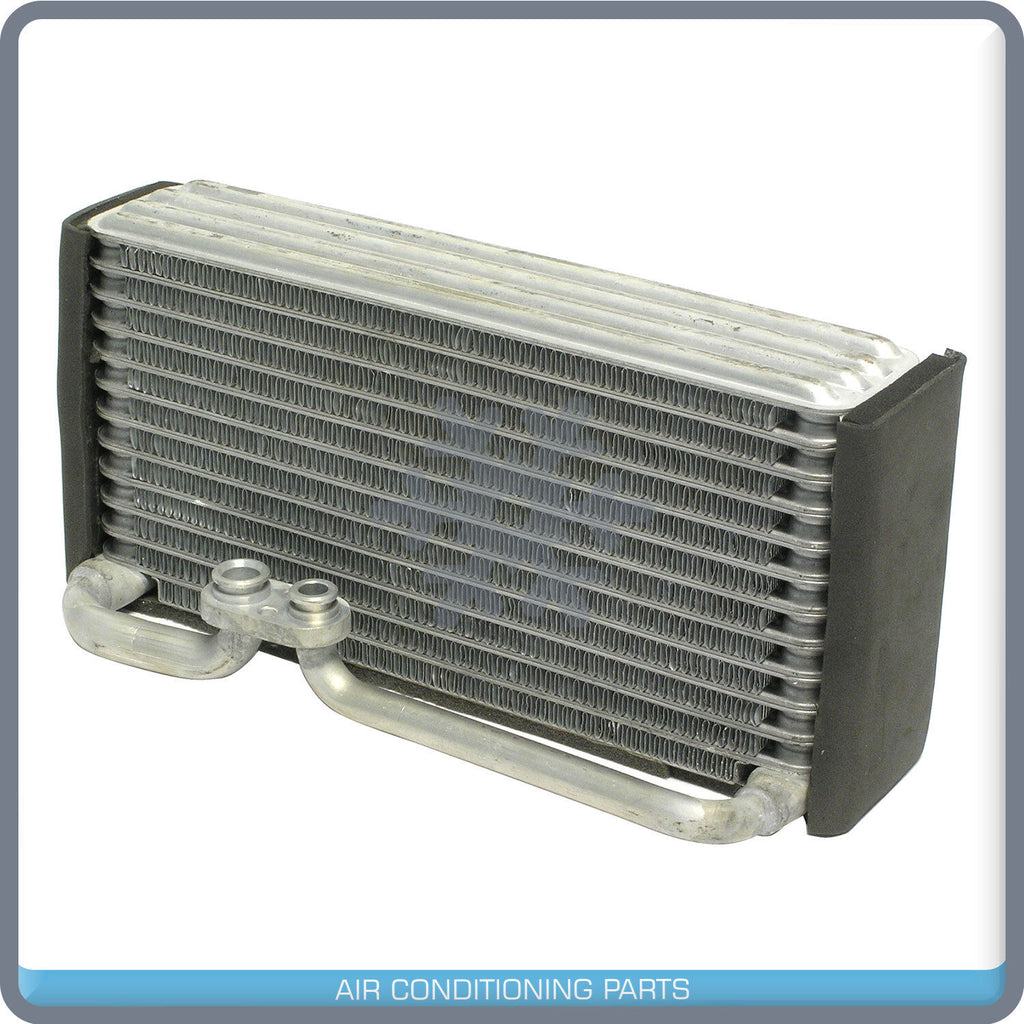 New A/C Evaporator fits Toyota Prado - 2003 to 2006 / Lexus GX470 - 2003 to 2009 - Qualy Air